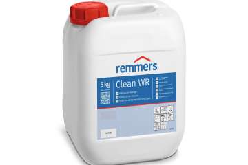 Remmers clean WR 0675