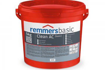 Remmers Clean AC basic 0672