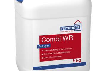 Duplicaat van Remmers combi WR 0675